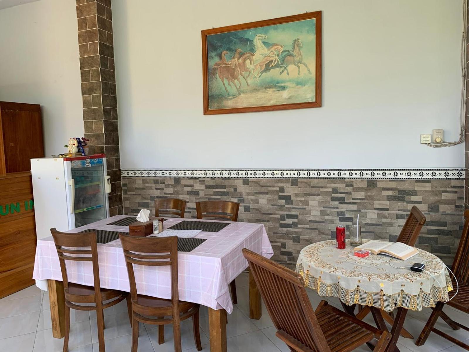 Jepun Inn Padangbai  Zewnętrze zdjęcie